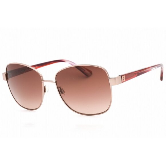 ANNE KLEIN AK7072-780-55 Sunglasses Size 55mm 140mm 16mm rosegold Women NEW